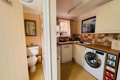 10 Burley Hill, Allestree, Derby, DE22 2ET