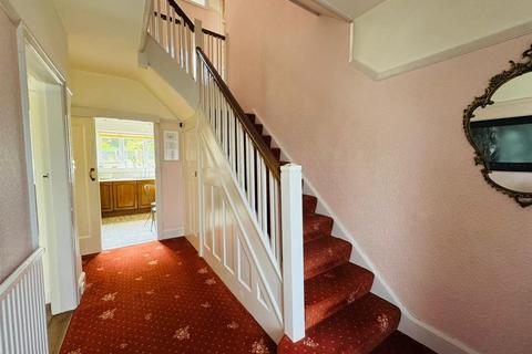 10 Burley Hill, Allestree, Derby, DE22 2ET