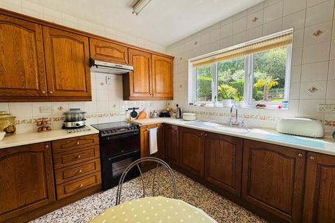 10 Burley Hill, Allestree, Derby, DE22 2ET