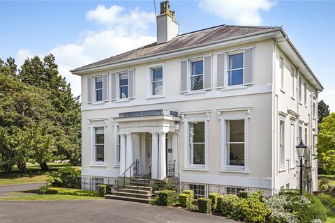 undefined, Pavilion Gardens, Cheltenham GL50