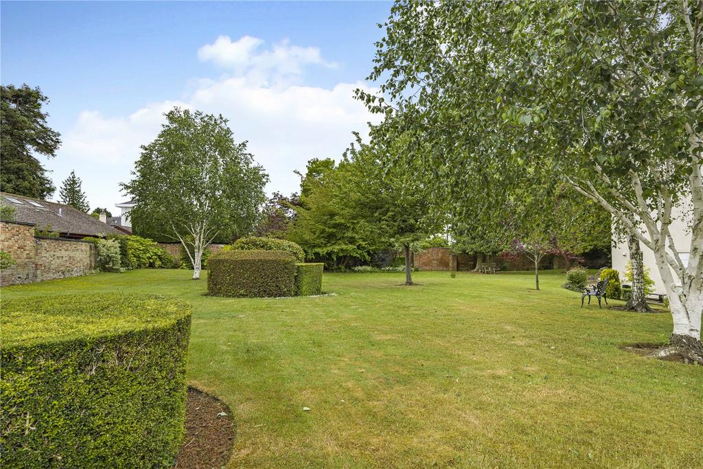 Gardens