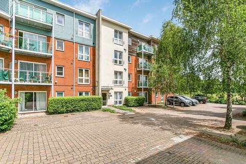 18, Nesbit Court Medhurst Drive, Bromley, BR1 4TL