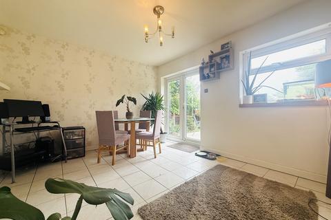 3 bedroom semi-detached house for sale, Wensley Road, Reddish