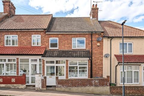 4 Pegwell Street, London, SE18 2SP