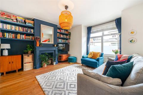4 Pegwell Street, London, SE18 2SP