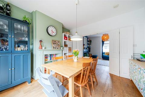 4 Pegwell Street, London, SE18 2SP