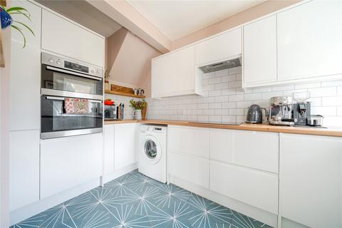 4 Pegwell Street, London, SE18 2SP