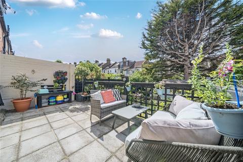 4 Pegwell Street, London, SE18 2SP