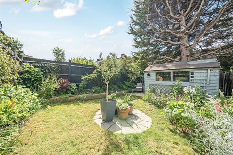 4 Pegwell Street, London, SE18 2SP