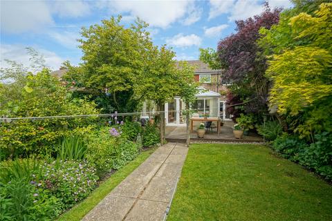 4 bedroom semi-detached house for sale, Winlea Avenue, Rotherham, South Yorkshire, S65