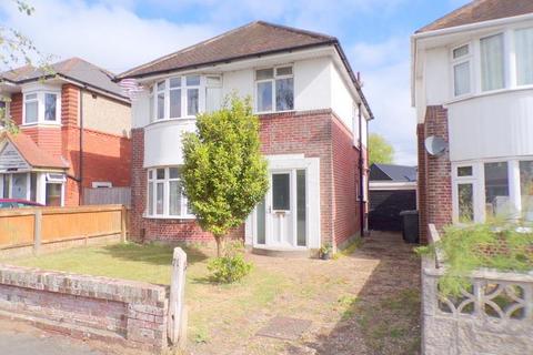 3 bedroom detached house for sale, Priory View Road, Bournemouth, Dorset