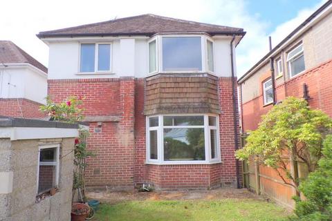 3 bedroom detached house for sale, Priory View Road, Bournemouth, Dorset