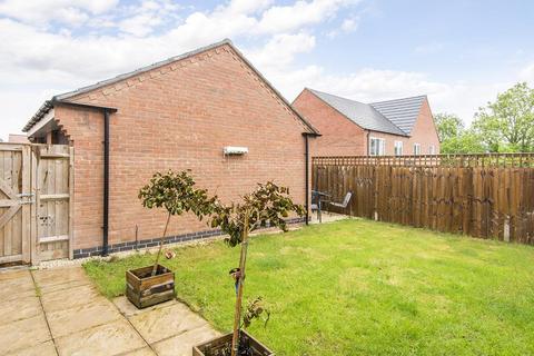undefined, Woodward Drive, Market Harborough
