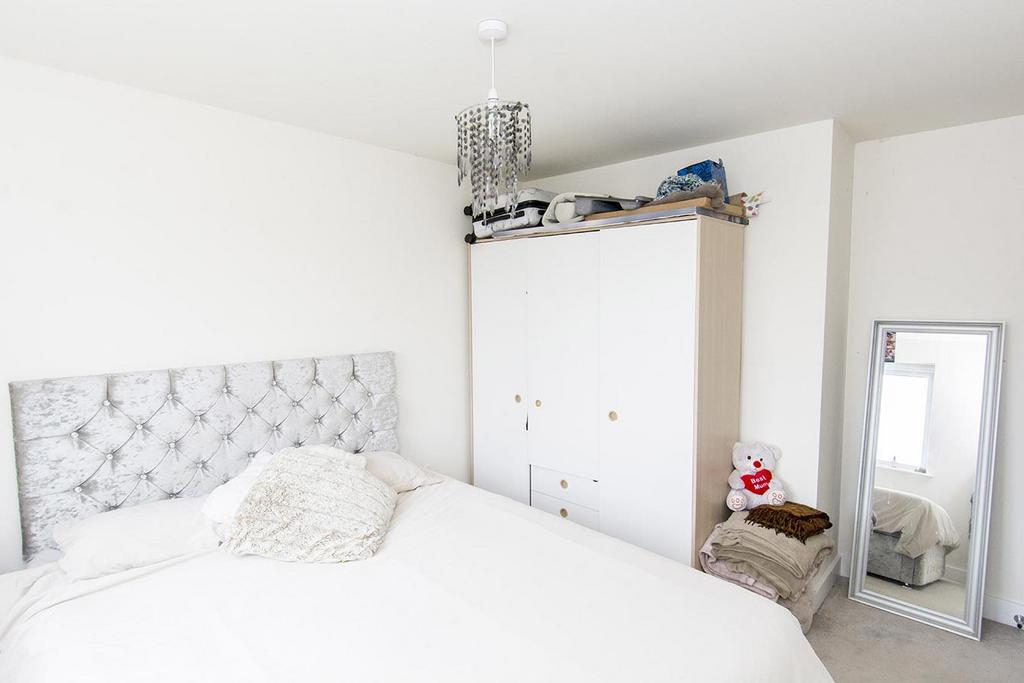 (Bedroom Two Photo Two)