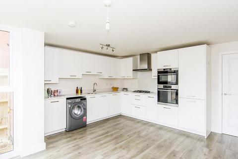 undefined, Woodward Drive, Market Harborough