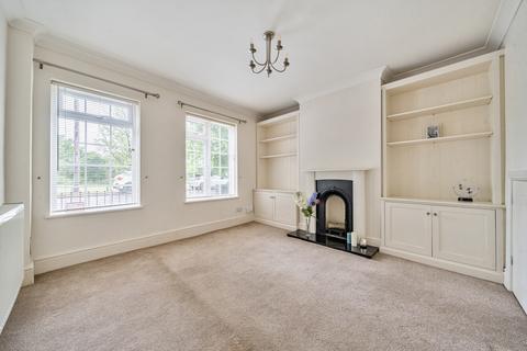 2 bedroom semi-detached house for sale, Shaws Cottages, Worplesdon Road, Guildford