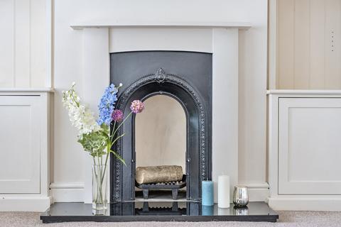 2 bedroom semi-detached house for sale, Shaws Cottages, Worplesdon Road, Guildford