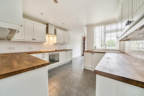 2 bedroom semi-detached house for sale, Shaws Cottages, Worplesdon Road, Guildford