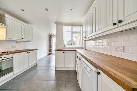 2 bedroom semi-detached house for sale, Shaws Cottages, Worplesdon Road, Guildford