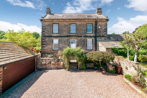 undefined, The Top Floor Apartment, Old Mount Farm, Woolley, WF4