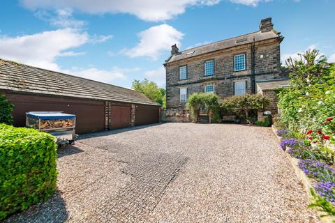 undefined, The Top Floor Apartment, Old Mount Farm, Woolley, WF4