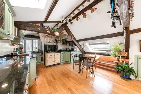 undefined, The Top Floor Apartment, Old Mount Farm, Woolley, WF4