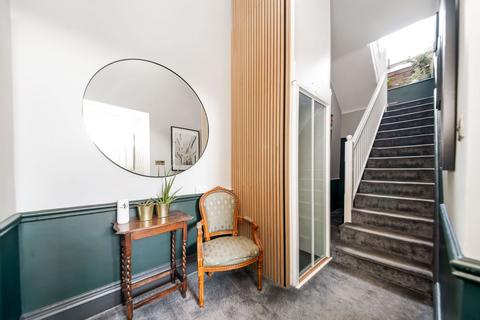 undefined, The Top Floor Apartment, Old Mount Farm, Woolley, WF4