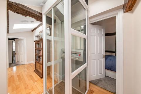 undefined, The Top Floor Apartment, Old Mount Farm, Woolley, WF4