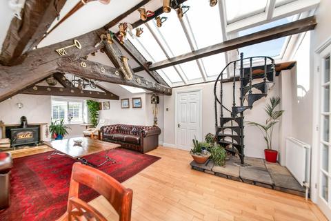 undefined, The Top Floor Apartment, Old Mount Farm, Woolley, WF4