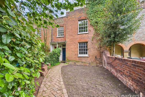 undefined, Southampton Street, Berkshire RG1