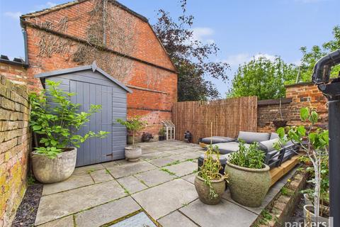 undefined, Southampton Street, Berkshire RG1