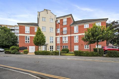 2 bedroom flat for sale, Cambrian Way, Worthing