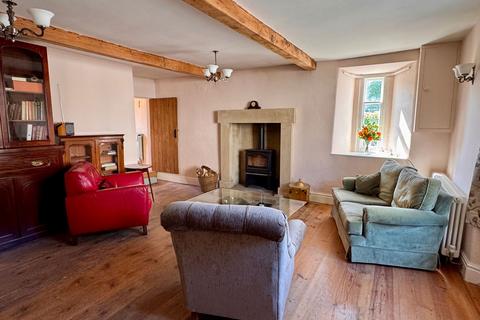 undefined, Catlow Hall, Main Street, West Witton, Leyburn