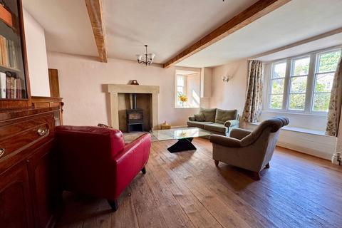 undefined, Catlow Hall, Main Street, West Witton, Leyburn