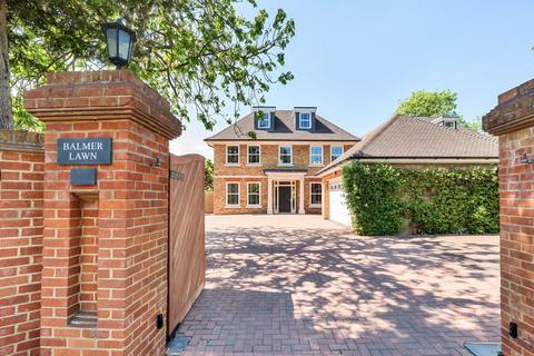 7 bedroom detached house for sale, Blackpond Lane, Farnham Common, Buckinghamshire, SL2