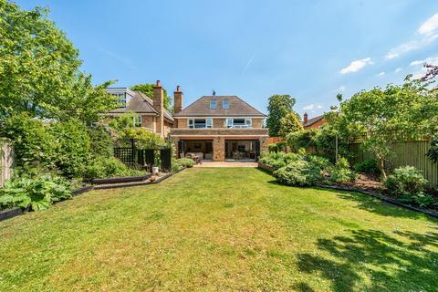 7 bedroom detached house for sale, Blackpond Lane, Farnham Common, Buckinghamshire, SL2