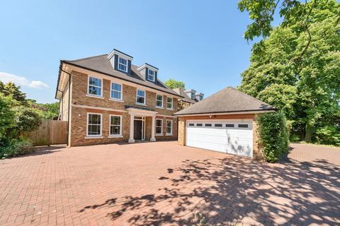 7 bedroom detached house for sale, Blackpond Lane, Farnham Common, Buckinghamshire, SL2