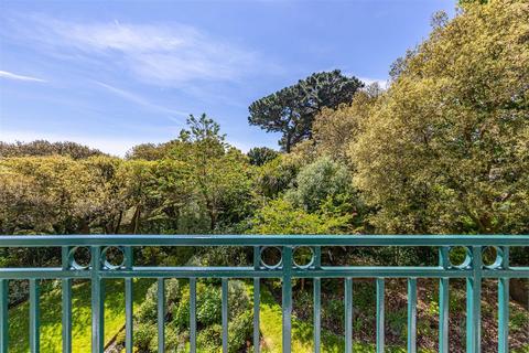 2 bedroom apartment for sale, Manor Road, Bournemouth BH1