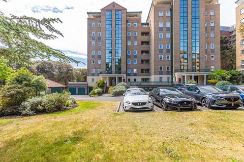 2 bedroom apartment for sale, Manor Road, Bournemouth BH1