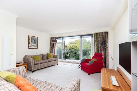 2 bedroom apartment for sale, Manor Road, Bournemouth BH1