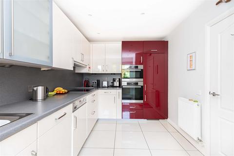 2 bedroom apartment for sale, Manor Road, Bournemouth BH1