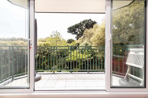 2 bedroom apartment for sale, Manor Road, Bournemouth BH1