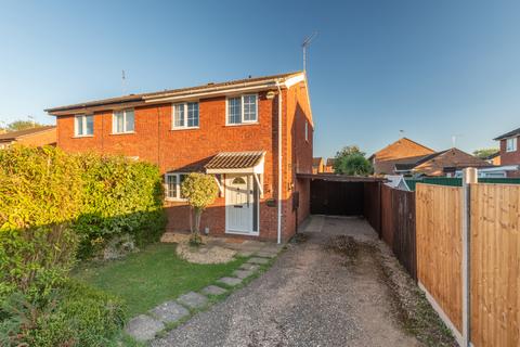 undefined, Pheasant Grove, Peterborough, PE4
