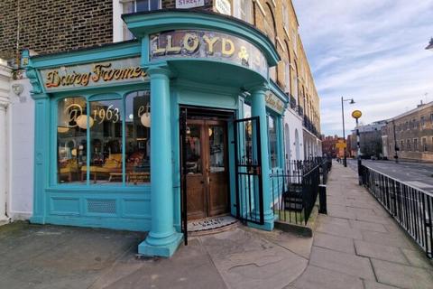 Retail property (high street) to rent, 42 Amwell St London EC1R 1XT
