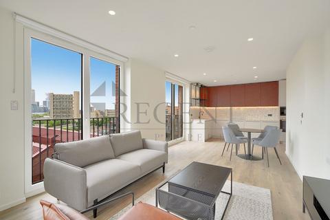 2 bedroom apartment to rent, Barnacle House, Hemlock Street, E14