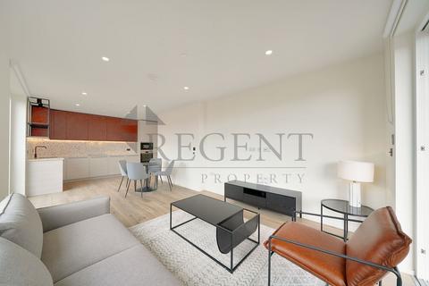 2 bedroom apartment to rent, Barnacle House, Hemlock Street, E14