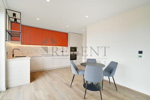 2 bedroom apartment to rent, Barnacle House, Hemlock Street, E14