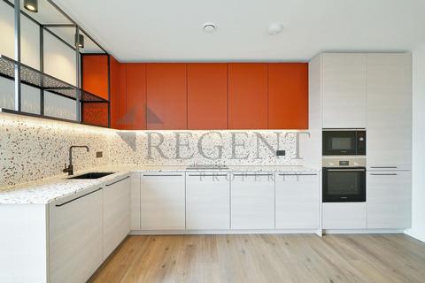 2 bedroom apartment to rent, Barnacle House, Hemlock Street, E14