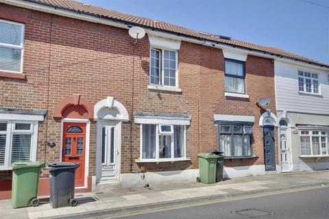 3 bedroom terraced house for sale - Stamshaw Road, Portsmouth, Hampshire, PO2 8LG