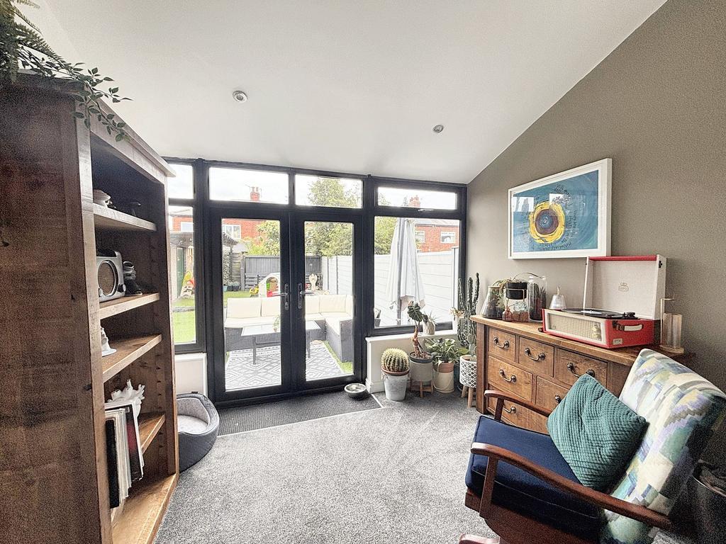 Sun Room